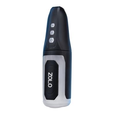 Endurance Jack Ass Zolo