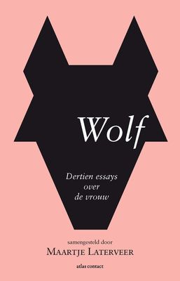 Wolf - Maartje Laterveer - eBook (9789045037844)