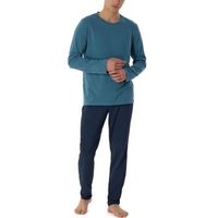 Schiesser Casual Essentials Pyjamas - thumbnail