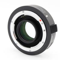 Sigma TC-1401 1.4x Teleconverter Nikon occasion