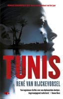 Tunis - Rene van Rijckevorsel - ebook