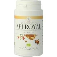 Api royal bio Api royal bio