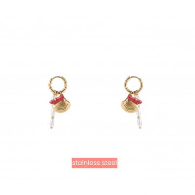 Day & Eve - Geel | Dames | Accessoires | Geel | One Size | regular | Kamst mode