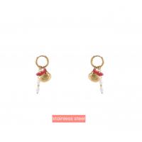 Day & Eve - Geel | Dames | Accessoires | Geel | One Size | regular | Kamst mode