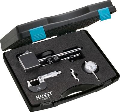 HAZET Remtest-gereedschapset 4968/3 · 3-delig