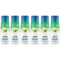 Set van 6 SODASTREAM LIMONADEconcentraten - 440 ml Set van 6 SODASTREAM LIMONADEconcentraten - 440 ml