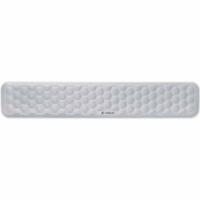 Muismat Subblim SUBMP-04E031 Zilverkleurig