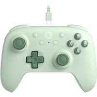 8BitDo ultimate 2c wired gamepad (groen)