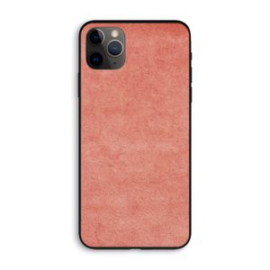 Marrakech Walls: iPhone 11 Pro Max Biologisch afbreekbaar hoesje