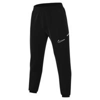 Nike Academy 25 Woven Trainingsbroek Zwart Wit