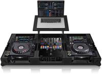 Zomo Zomo Set 2009 Plus NSE - Flightcase 1x DJM-S9 + 2x CDJ-2000 NXS + Notebook