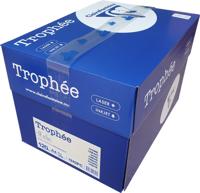 Doos crèmewit A4 papier 120 gram Clairefontaine Trophée
