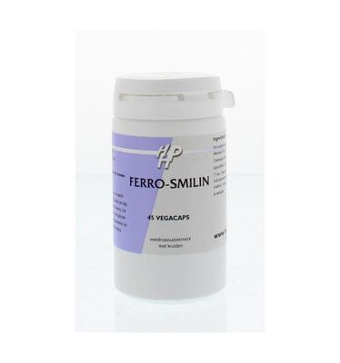 Ferro smilin