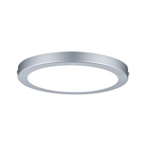 Paulmann Atria 70933 LED-paneel 15 W Neutraalwit Chroom (mat)