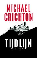 Timeline (Tijdlijn) - Michael Crichton - ebook