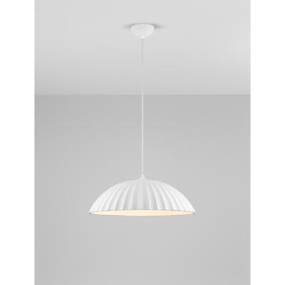 Lyora HanglampAmmos wit Ø 50cm - 9919114