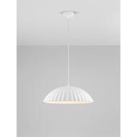 Lyora HanglampAmmos wit Ø 50cm - 9919114