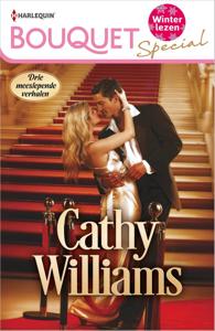 Bouquet Special Cathy Williams - Cathy Williams - ebook