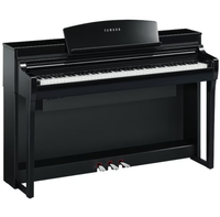 Yamaha Clavinova CSP-275 PE digitale piano - thumbnail