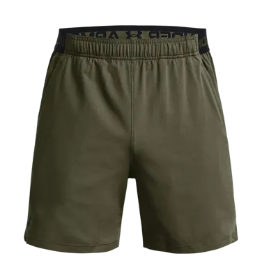 Under Armour Vanish Woven Shorts