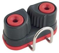 Harken Klem Aluminium Standaard 3-12mm Met Geleide Oog Default