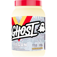 Ghost Vegan Protein | Ghost | 907g