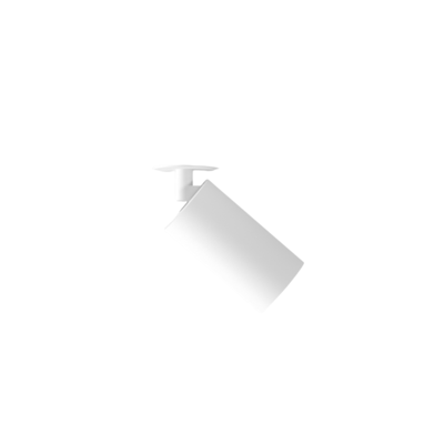 Modular - Nyto Semi-Recessed Adjustable 50 1x Spot