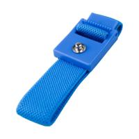 Antistat 066-0008 ESD-armband Blauw