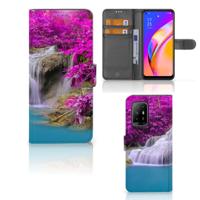 OPPO Reno5 Z | A94 5G | Flip Cover | Waterval