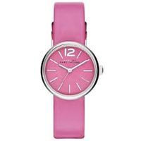 Horlogeband Marc by Marc Jacobs MBM1369 Leder Roze 14mm Horlogeband Marc by Marc Jacobs MBM1369 Leder Roze 14mm