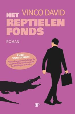 Het Reptielenfonds (Paperback)