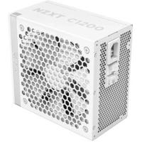 NZXT PSU C1200 White