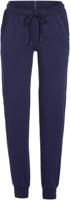 Blauwe dames loungebroek Ringella