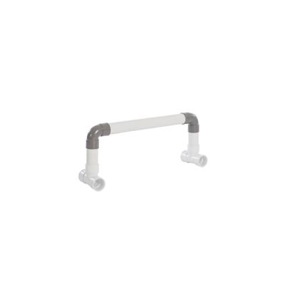 AGILITY METALLIC HURDLE PVC REINFORCED