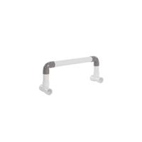 AGILITY METALLIC HURDLE PVC REINFORCED