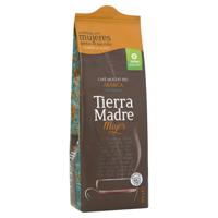 Tierra Madre Bio gemalen koffie Tierra Madre Bio gemalen koffie