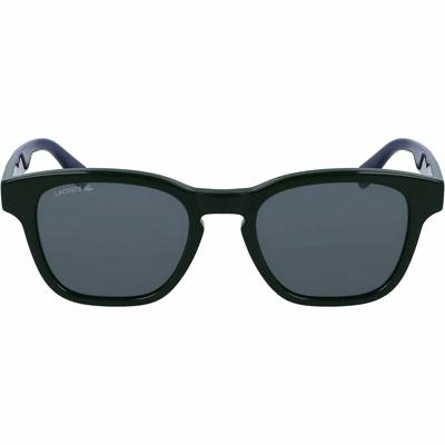 Unisex zonnebril Lacoste Ø 52 mm