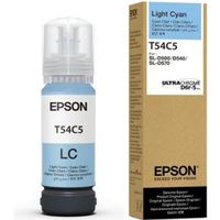 Epson C13T54C520 inktcartridge 1 stuk(s) Origineel Lichtyaan Epson C13T54C520 inktcartridge 1 stuk(s) Origineel Lichtyaan