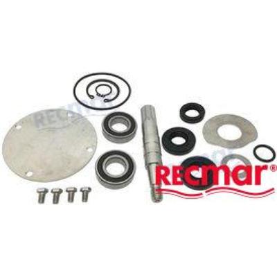 REPUESTOS MOTORES - Volvo REC23038 - KIT REPARACION BOMBA AGUA D2