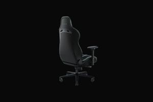 Razer RZ38-03710100-R3G1 gamestoel Universele gamestoel Gestoffeerde zitting