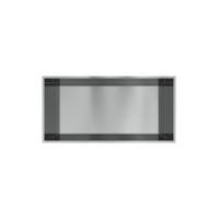 Hotbath &More Inbouwnis - 30 x 60 x 10 cm - RVS 316