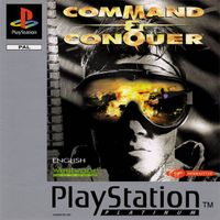 Command & Conquer (platinum) - thumbnail