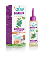 Puressentiel Anti-Luis Anti-Luizen Lotion 100ml