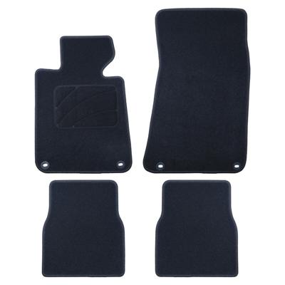 Vloermattenset voor auto OCC Motorsport OCCBW0001 Bmw E30 Serie 3