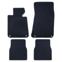 Vloermattenset voor auto OCC Motorsport OCCBW0001 Bmw E30 Serie 3