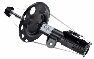 Schokdemper 315185