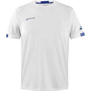 Babolat Play Crew Neck Tee Jongens