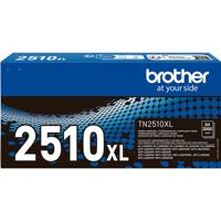 Brother TN-2510XL tonercartridge XL