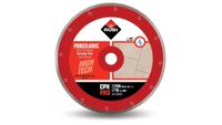 Rubi CPX 250 Pro Zaagblad | Doorlopende Kroon - 30962