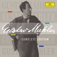 Mahler: Complete Edition - CD (0028947788256) - thumbnail
